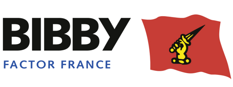 logo partenaire factoring bibby factor