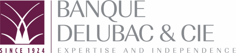 logo partenaire factoring delubac & cie