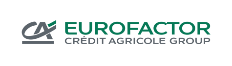 logo partenaire factoring crédit agricole