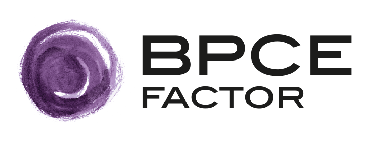 logo partenaire factoring bpce factor